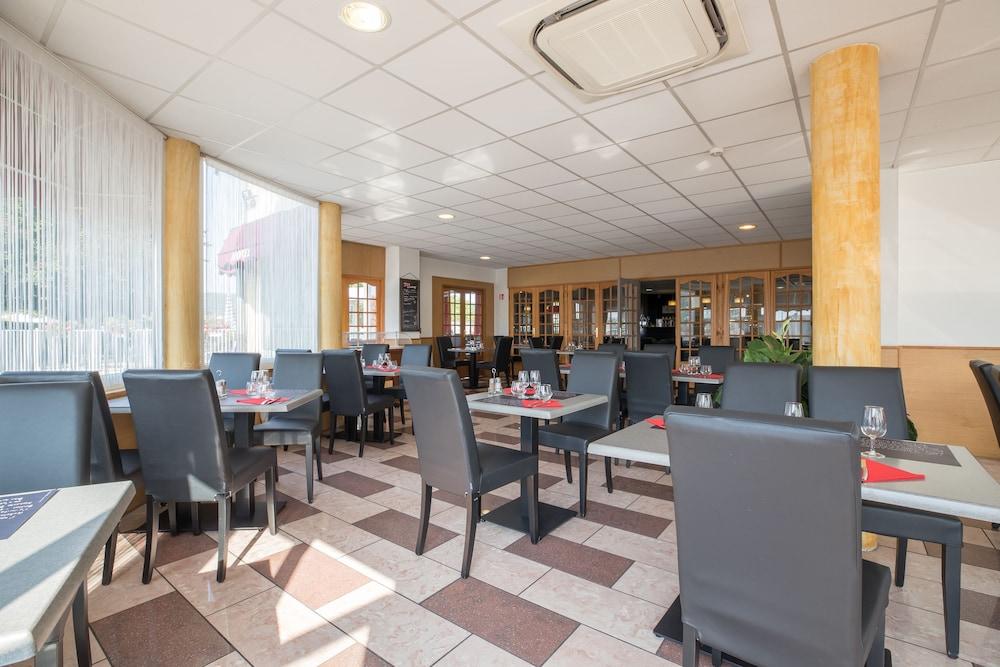 Hotel Authentic By Balladins Dijon / 3*