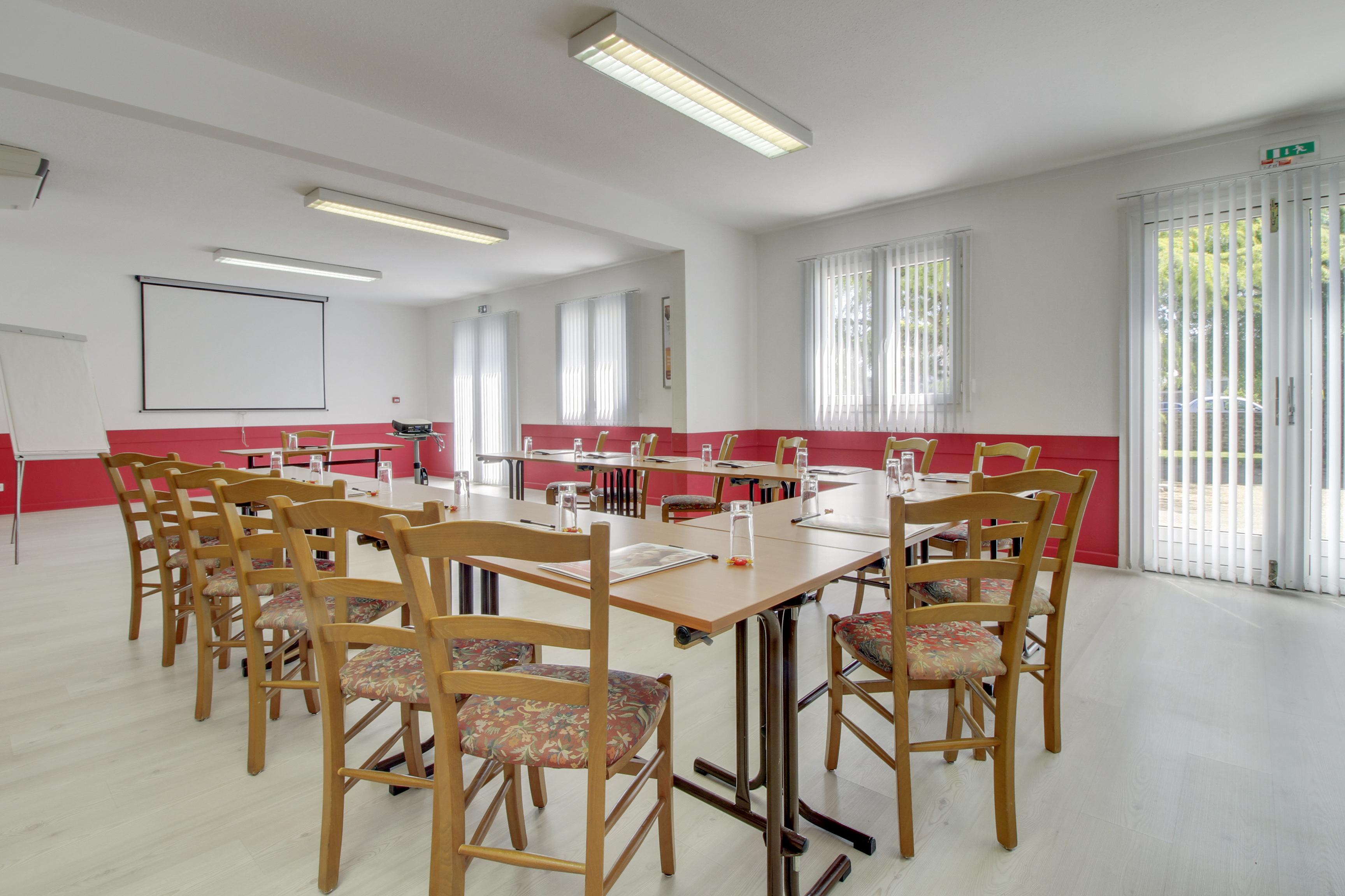 Authentic By Balladins Dijon / Hotel Marsannay-la-Cote