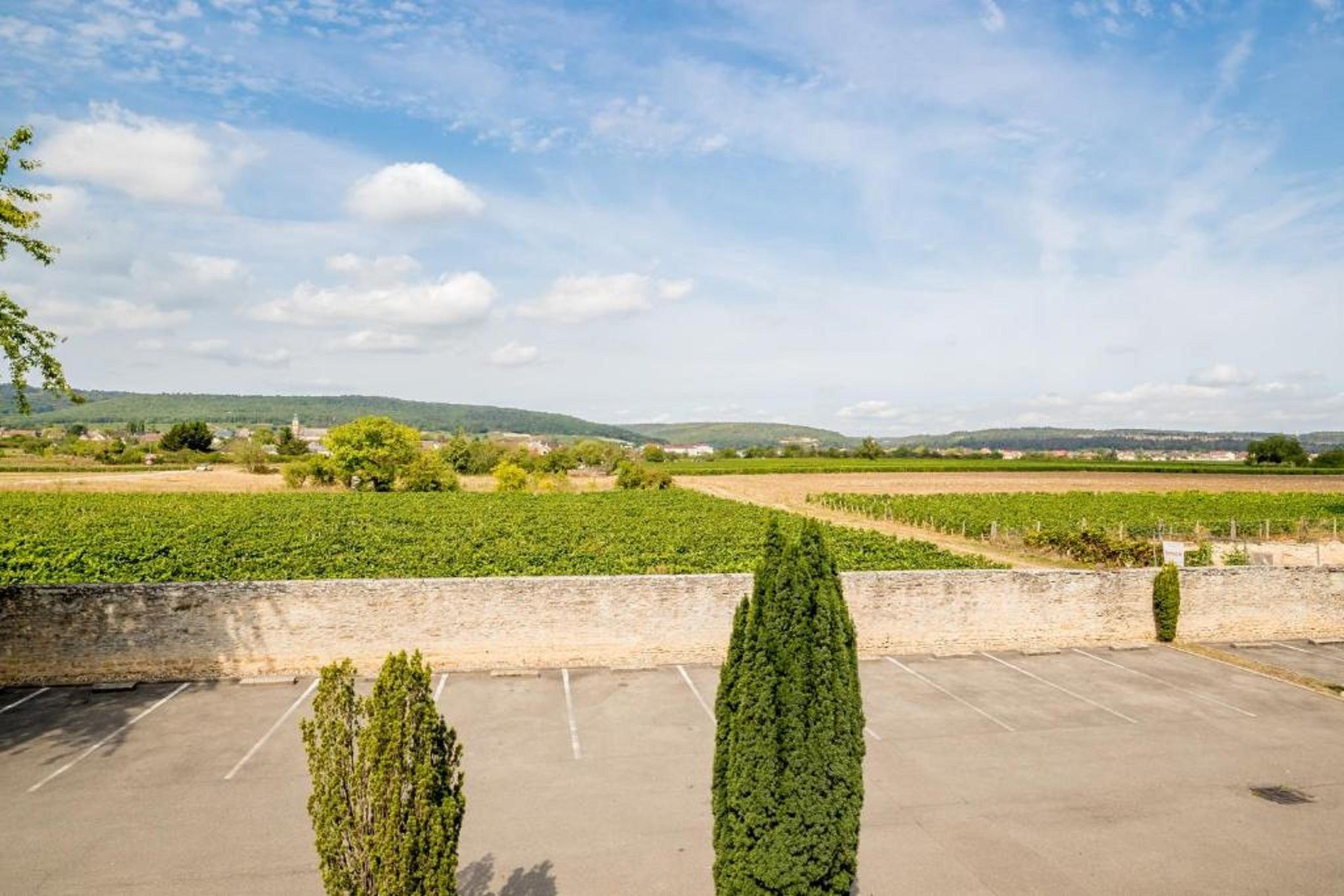 Hotel Authentic By Balladins Dijon / 3*