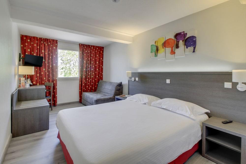 Authentic By Balladins Dijon / 3* Marsannay-la-Cote