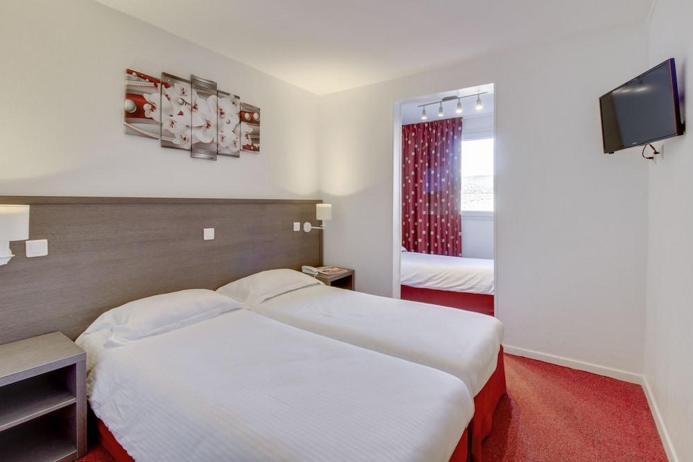 Authentic By Balladins Dijon / 3* Marsannay-la-Cote