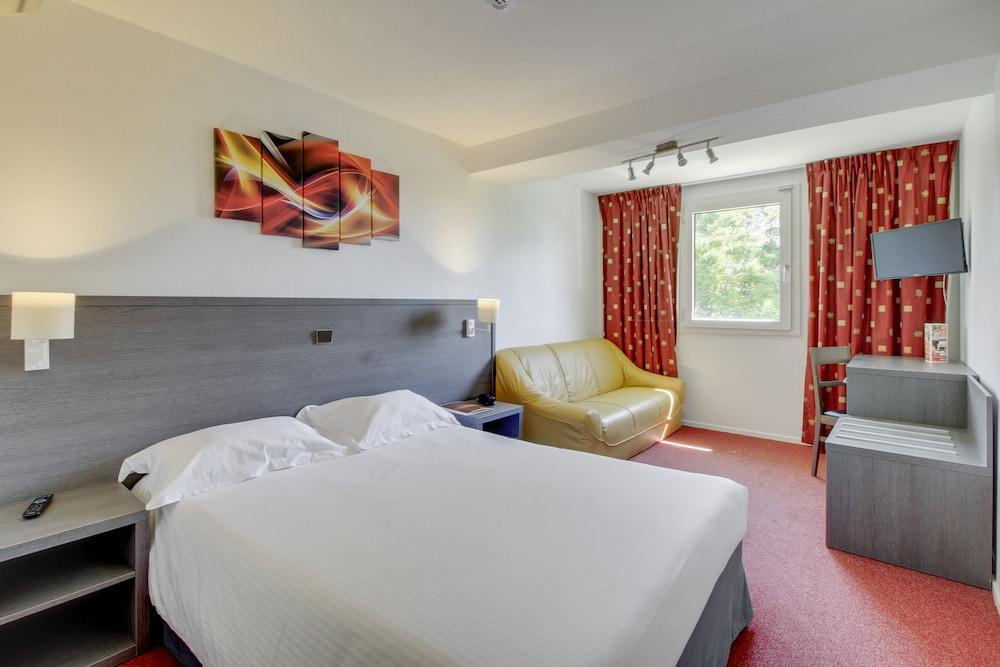 Hotel Authentic By Balladins Dijon / Marsannay-la-Cote