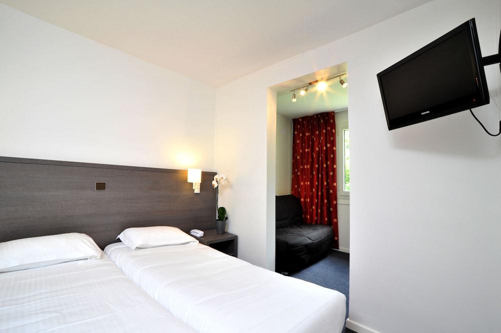 Authentic By Balladins Dijon / 3* Marsannay-la-Cote